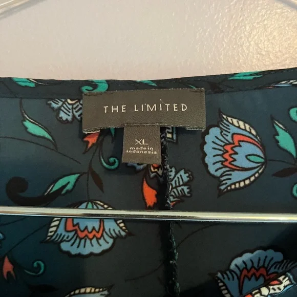 Dress Blouse from The Limited - Picture 3 of 3